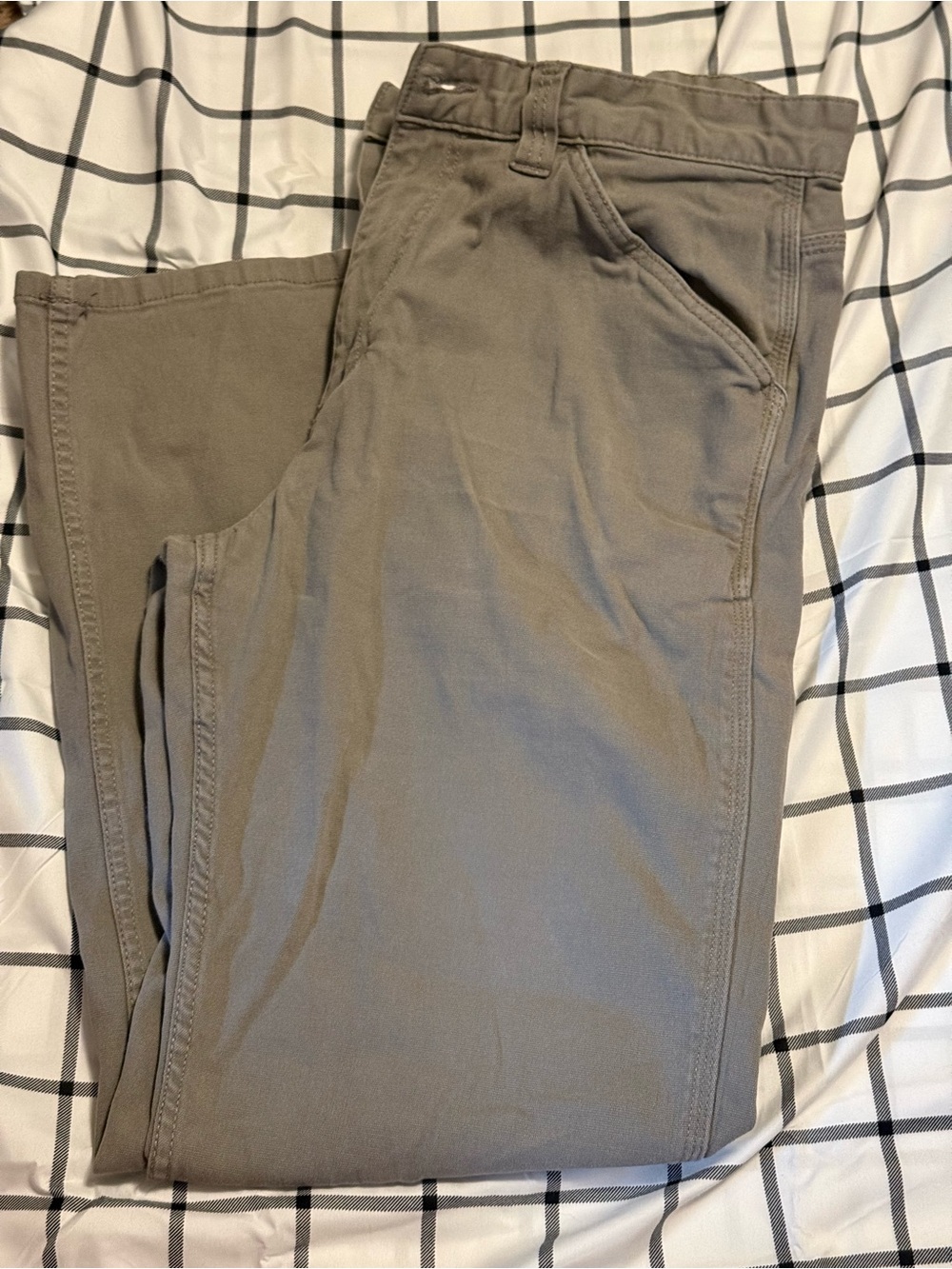 MEN’S Ridgecut Toughware Pants